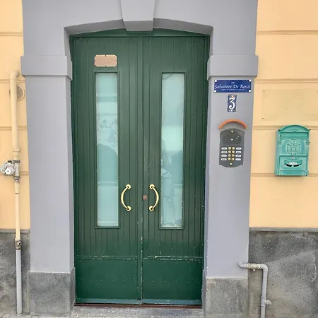 Residenza D'artista Al Conservatorio
