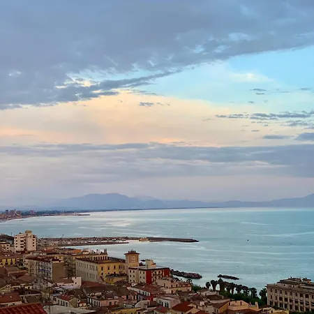 Residenza D'artista Al Conservatorio Apartmán