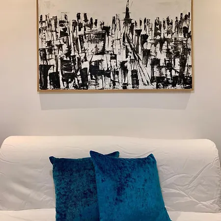 Residenza D'artista Al Conservatorio