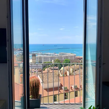 Residenza D'artista Al Conservatorio *