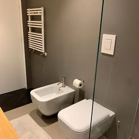 Apartmán Residenza D'artista Al Conservatorio