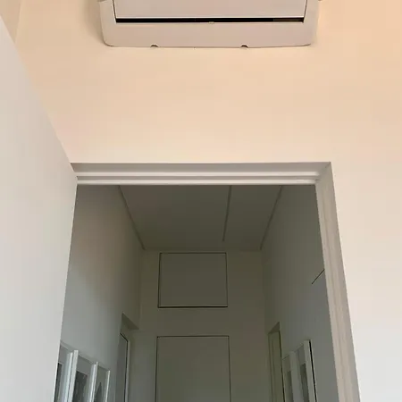Apartmán Residenza D'artista Al Conservatorio Salerno