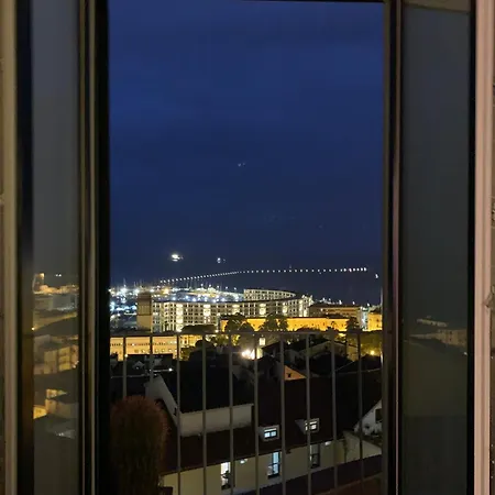 Apartmán Residenza D'artista Al Conservatorio *