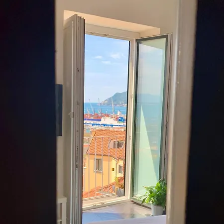 Residenza D'artista Al Conservatorio Apartmán *