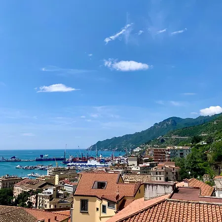 Residenza D'artista Al Conservatorio