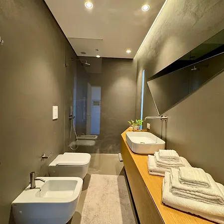 Apartmán Residenza D'artista Al Conservatorio