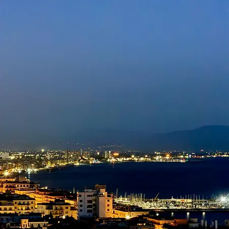 Residenza D'artista Al Conservatorio * Salerno