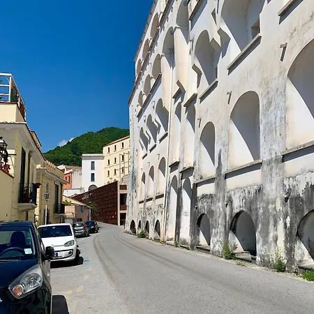 Residenza D'artista Al Conservatorio