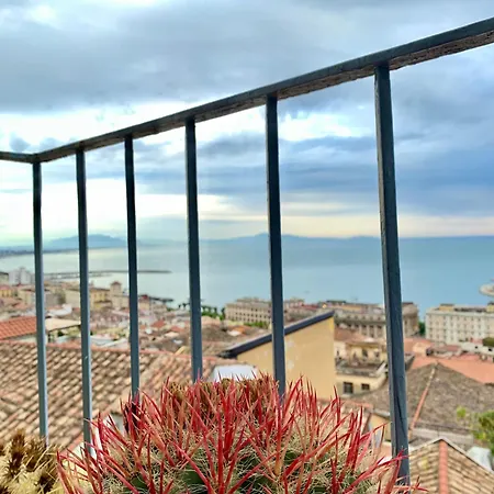 Residenza D'artista Al Conservatorio