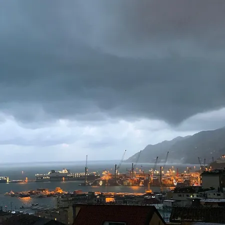 Residenza D'artista Al Conservatorio * Salerno