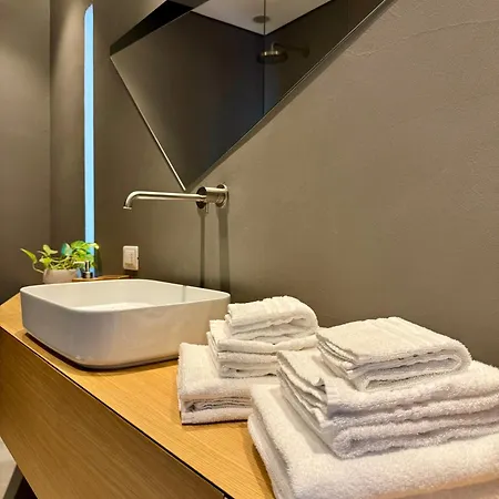 Residenza D'artista Al Conservatorio Lägenhet Salerno