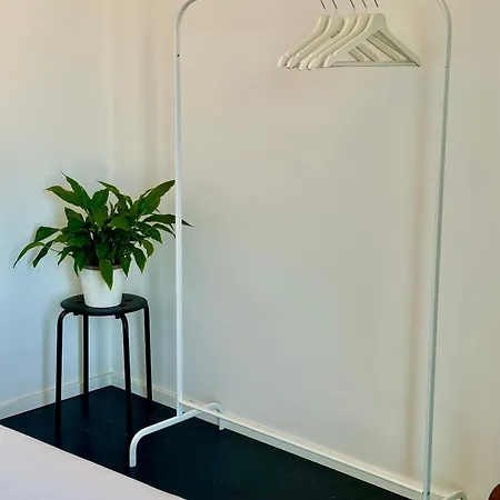 Residenza D'artista Al Conservatorio Salerno