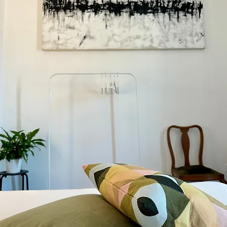 Residenza D'artista Al Conservatorio * Salerno