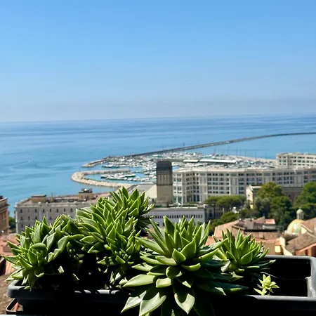 Apartment Residenza D'artista Al Conservatorio *