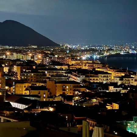 Residenza D'artista Al Conservatorio * Salerno