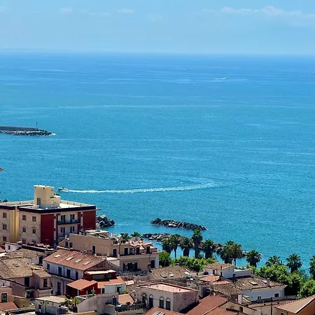 Apartman Residenza D'artista Al Conservatorio *